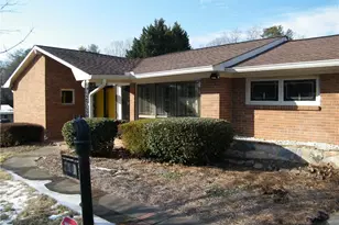 3501 Bates Dr, Winston-Salem, NC 27105 - Photo 1