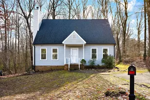 3200 Whitaker Ct, Winston-Salem, NC 27106 - Photo 1