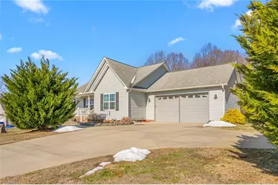 2549 Mary Viola Drive, Sophia, NC 27350 - Photo 1