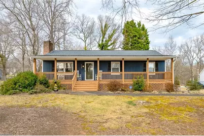 1103 Sequoia Drive, Lewisville, NC 27023 - Photo 1