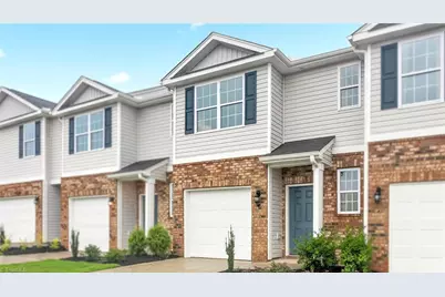 1110 Broholmer Lane, Greensboro, NC 27405 - Photo 1