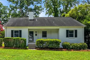 1415 Seminole Dr, Greensboro, NC 27408 - Photo 1