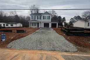1130 W Holt St, Mebane, NC 27302 - Photo 1