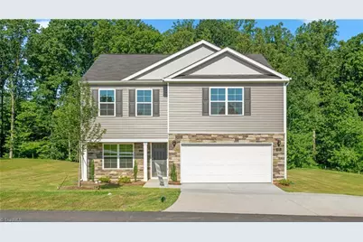 510 Wheelcrest Court, Winston-Salem, NC 27107 - Photo 1