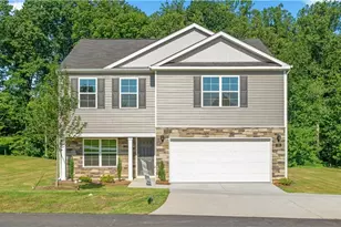 510 Wheelcrest Ct, Winston-Salem, NC 27107 - Photo 1