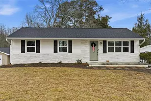 5604 Bunch Rd, Oak Ridge, NC 27310 - Photo 1