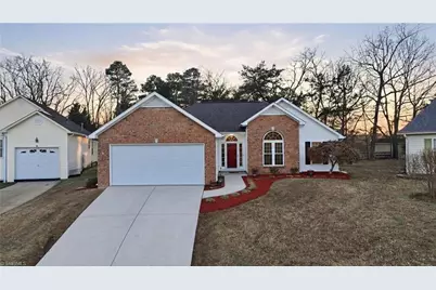 1200 Bayford Court, High Point, NC 27265 - Photo 1
