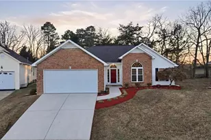 1200 Bayford Ct, High Point, NC 27265 - Photo 1