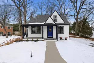 206 Stone St, Thomasville, NC 27360 - Photo 1