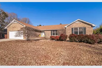 3704 Winged Foot Drive, Greensboro, NC 27410 - Photo 1