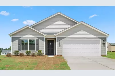 123 Greenbrier Way, Stoneville, NC 27048 - Photo 1