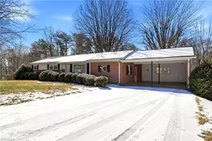 134 Grady Rd, Reidsville, NC 27320 - Photo 1