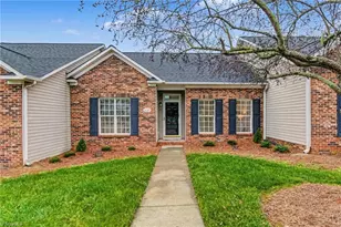 125 Stadium Oaks Dr, Clemmons, NC 27012 - Photo 1