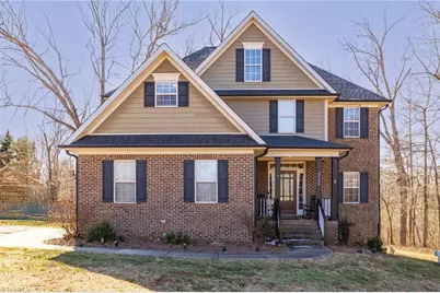 2900 Walbrook Terrace, Browns Summit, NC 27214 - Photo 1