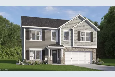 1105 Victory Drive, Archdale, NC 27263 - Photo 1