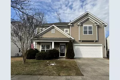 115 North Field Drive, Advance, NC 27006 - Photo 1