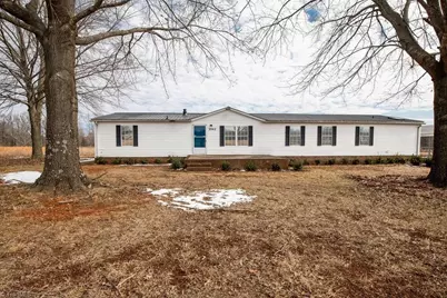 3542 Flynt Road, Liberty, NC 27298 - Photo 1