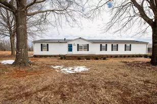 3542 Flynt Rd, Liberty, NC 27298 - Photo 1