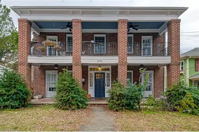 678 Irving Street, Winston-Salem, NC 27103 - Photo 1