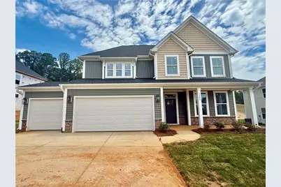 1306 Creek Knoll Drive, Lewisville, NC 27023 - Photo 1