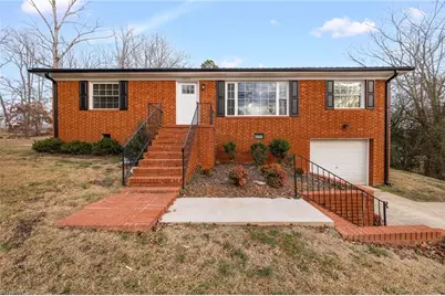 1755 Brook Drive, Asheboro, NC 27205 - Photo 1