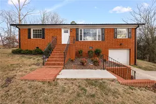 1755 Brook Dr, Asheboro, NC 27205 - Photo 1