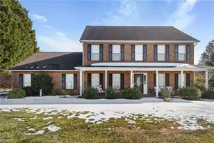 6012 Aaron Pl Ln, Kernersville, NC 27284 - Photo 1