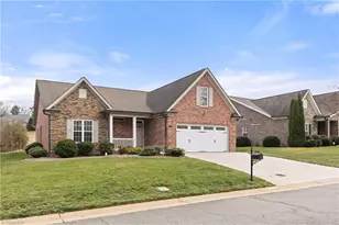 4155 Prestwick Crossing, Winston-Salem, NC 27106 - Photo 1