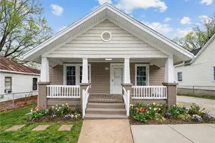 339 Junia Ave, Winston-Salem, NC 27127 - Photo 1