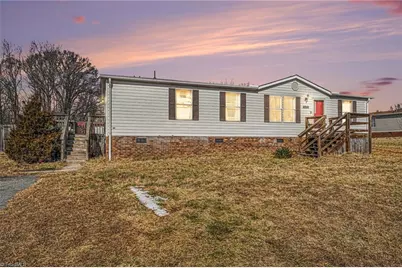 1160 Sandy Cross Road, Reidsville, NC 27320 - Photo 1