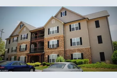4757 Tatton Park Circle #1A, Winston-Salem, NC 27103 - Photo 1