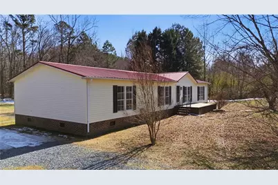 7039 Abner Road, Troy, NC 27371 - Photo 1