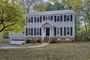 5090 Cobblestone Rd, Winston-Salem, NC 27106 - Photo 1