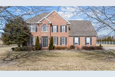 8596 Oak Meadows Drive, Kernersville, NC 27284 - Photo 1