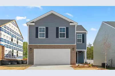 6300 Ashton Woods Lane, Rural Hall, NC 27045 - Photo 1