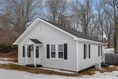 507 Washington Street, Mayodan, NC 27027 - Photo 1