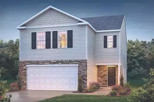 1541 Hamilton Hills Dr, Greensboro, NC 27406 - Photo 1