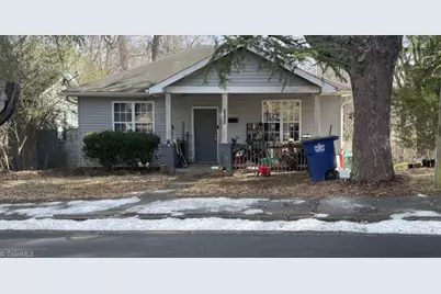 1621 Attucks Street, Winston-Salem, NC 27105 - Photo 1