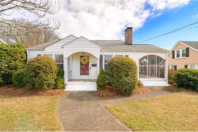1065 Miller Street, Winston-Salem, NC 27103 - Photo 1
