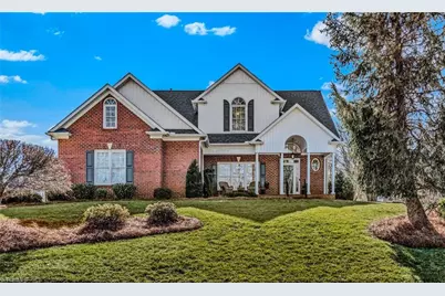 517 Oak Valley Boulevard, Advance, NC 27006 - Photo 1
