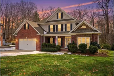 1525 Fred Chapel Lane, Kernersville, NC 27284 - Photo 1