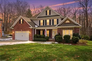 1525 Fred Chapel Ln, Kernersville, NC 27284 - Photo 1