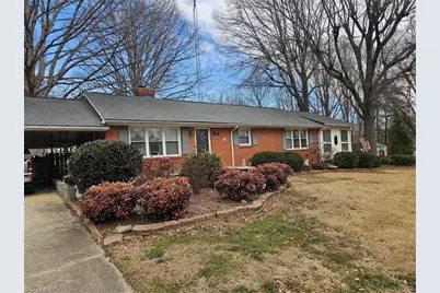 930 Walker Street, Reidsville, NC 27320 - Photo 1