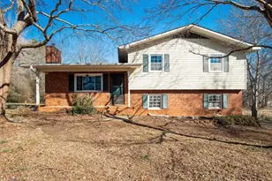 221 Delk Rd, Lexington, NC 27292 - Photo 1