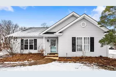 754 Hitchcock Way, High Point, NC 27265 - Photo 1