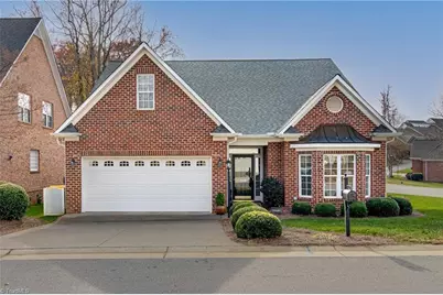 910 Crafton Creek Drive, Lewisville, NC 27023 - Photo 1