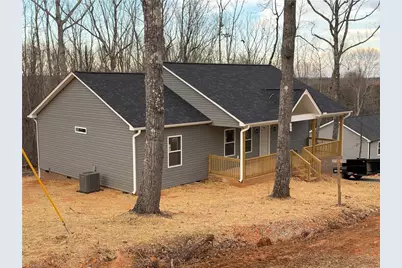 1491 Alta Vista Lane, Graham, NC 27253 - Photo 1