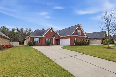 4055 Saint Johns Street, High Point, NC 27265 - Photo 1