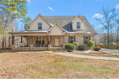 602 Ben Lee Road, Thomasville, NC 27360 - Photo 1