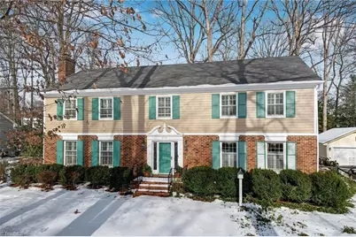 1010 Canonero Drive, Greensboro, NC 27410 - Photo 1